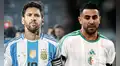 Argentina - Argelia: fecha, hora y canal de TV para ver el debut de Lionel Messi en el Mundial 2026
