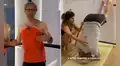 Federico Salazar impacta al revelar cómo cambió su condición física tras su separación: "He soltado esas cargas"
