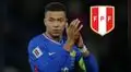 Kylian Mbappé y su curiosa mención sobre Perú durante el Mundial 2026: "De las veces que me sentí más visitante en mi vida"