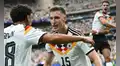 Alemania no tuvo piedad y destrozó Curazao: goleada 7-1 por la primera fecha del Mundial 2026