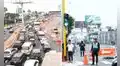 Inició cierre parcial de la av. Faucett por obras de la Línea 4 del Metro: ¿Cuánto tiempo demorará la construcción?