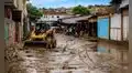 Alerta por lluvias en Perú: 250 distritos enfrentan riesgo de huaicos, deslizamientos y movimientos en masa