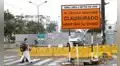 Cierran tramo de la avenida Colonial desde el 15 de junio: estos serán los desvíos por obras de la Línea 2 del Metro