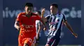Alianza Lima rescató un empate en Trujillo: los 'Potrillos' igualaron 0-0 ante César Vallejo por la Copa de la Liga