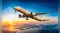 El avión que busca romper un nuevo récord con el vuelo más largo del mundo sin escalas: más de 16.000 km en menos de 24 horas
