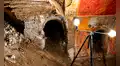 Cerca del Coliseo de Roma: adolescentes descubren una lujosa casa romana de hace 1.800 años bajo el gimnasio de su escuela