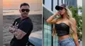 Gabriela Herrera revela la condición que Diego Chávarri debe cumplir para comenzar una relación: “Tiene que hacer puntos”