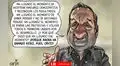 Carlincatura del lunes 15 de junio de 2026