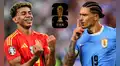Partidos de hoy en el Mundial 2026: a qué hora y dónde ver fútbol EN VIVO