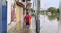 Senamhi alerta lluvias intensas y 250 distritos enfrentan riesgo de huaicos y deslizamientos: revisa la lista completa