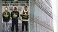 Banda cayó tras años de seguimiento policial, pero juez liberó a presuntos miembros de “Los Despiadados de Ancón”