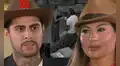 Pamela López y Paul Michael habrían terminado su relación tras constantes peleas en reality: "No se van a reconciliar"