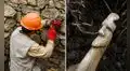 El hallazgo que sorprende a los arqueólogos en Kuélap: restos humanos, ofrendas y una posible práctica funeraria desconocida