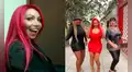 Deysi Araujo gana demanda a sus vecinos en San Isidro y volverá a usar las áreas comunes: "Voy a celebrar con Susy Díaz y la 'Negra petróleo'"