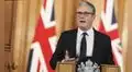 Reino Unido prohibirá las redes sociales a los menores de 16 años y Keir Starmer defiende un paso importante para proteger a los niños