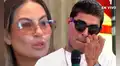 Paul Michael confirma el final de su relación con Pamela López tras constantes peleas en 'La granja VIP': "Ella que vaya a terapia"