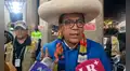 Roberto Sánchez exige transparencia electoral tras recorrido en provincias altas del Cusco
