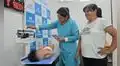 Nace bebé con más de 6 kilos: el caso de la madre con embarazo de alto riesgo por diabetes que sorprendió a médicos en Huacho
