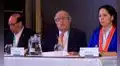 Julio Velarde sobre crecimiento de Perú: “Es pálido” pese a precios récord del cobre y el oro