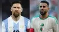 Argentina vs Argelia EN VIVO: hora y canal del partido por la fecha 1 del Mundial 2026