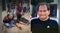 Retiró más de S/5.000 de su AFP y lo asesinaron en la puerta de su casa: PNP captura a presunta banda de marcas tras mortal asalto