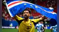 ¿Quién es Vozinha, el arquero de 40 años de Cabo Verde que detuvo a la España de Lamine Yamal en el Mundial 2026?