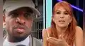 Jefferson Farfán vuelve a denunciar a Magaly Medina por incumplir con trabajo comunitario y lanza picante comentario: “Le voy a dar rating”