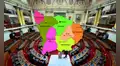 ONPE al 100% en Apurímac: quiénes son los senadores y diputados electos en las Elecciones 2026