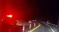 Cuatro muertos y un herido grave deja fatal choque entre auto y camión en Arequipa: hallaron latas de cerveza