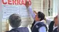 Clausuran 666 farmacias en todo el país por vender medicamentos vencidos, falsificados y sin registro sanitario