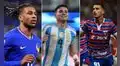 Partidos de hoy, martes 16 de junio: ¿a qué hora y dónde ver fútbol EN VIVO?