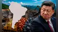 El plan de US$350.000 millones para que un país de América Latina aumente su riqueza en oro, hierro y cobre en 2030 y no dependa más de China