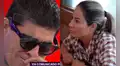 Paul Michael llora en vivo por el comunicado de Pamela López y revela qué es lo que más extrañará de la relación: “Es lo mejor para los dos”