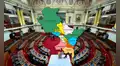 ONPE al 100% en Cusco: quiénes son los senadores y diputados electos en las Elecciones 2026