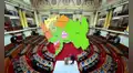 ONPE al 100% en Junín: quiénes son los senadores y diputados electos en las Elecciones 2026