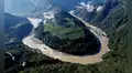 China busca controlar la naturaleza a 4.500 metros sobre el nivel del mar: construye una megarepresa que generará 300 teravatios al año