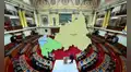 ONPE al 100% en Pasco: quiénes son los senadores y diputados electos en las Elecciones 2026