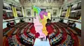 ONPE al 100% en San Martín: quiénes son los senadores y diputados electos en las Elecciones 2026