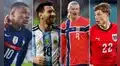 Partidos de HOY en el Mundial 2026: horarios y canales para ver fútbol EN VIVO y EN DIRECTO