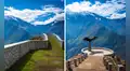 La muralla china moderna de Perú: ¿dónde queda y qué otros centros turísticos alberga esa ciudad?