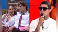 Paul Michael expone a Samahara Lobaton y Renato Rossini Jr al revelar que se besaron tras el final de ‘La granja VIP Perú’: “Pobre Youna”