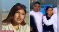 Joven de 22 años afirma que perdió un hijo de ‘Cri Cri’ y que mantenía una relación con él, pese a que era casado: “Fue un malagradecido”