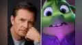 Michael J. Fox vuelve al cine