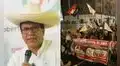 Juntos por el Perú convoca a marcha nacional "en defensa del voto" para este 19 de junio