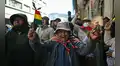 Bolivia deporta misión de derechos humanos mientras los bloqueos de vías se reducen y la escasez persiste