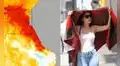 Niño Costero se prolongaría hasta el verano de 2027: ENFEN actualiza alerta y proyecta altas temperaturas en la costa