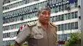 Fiscalía pide 8 años de cárcel para el general PNP Víctor Zanabria por civiles heridos en las protestas de 2022