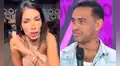 Shirley Arica reaparece y explota contra Diego Chávarri por insinuar que perdió un hijo de él: “Es un tema muy delicado”