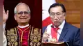 PJ reprograma juicio contra José Balcázar por su viaje al Vaticano para reunirse con el papa León XIV