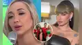 Romina Gachoy revela la decisión que tomaron los hijos de Angie Jibaja tras su regreso al Perú: "Están en una edad..."